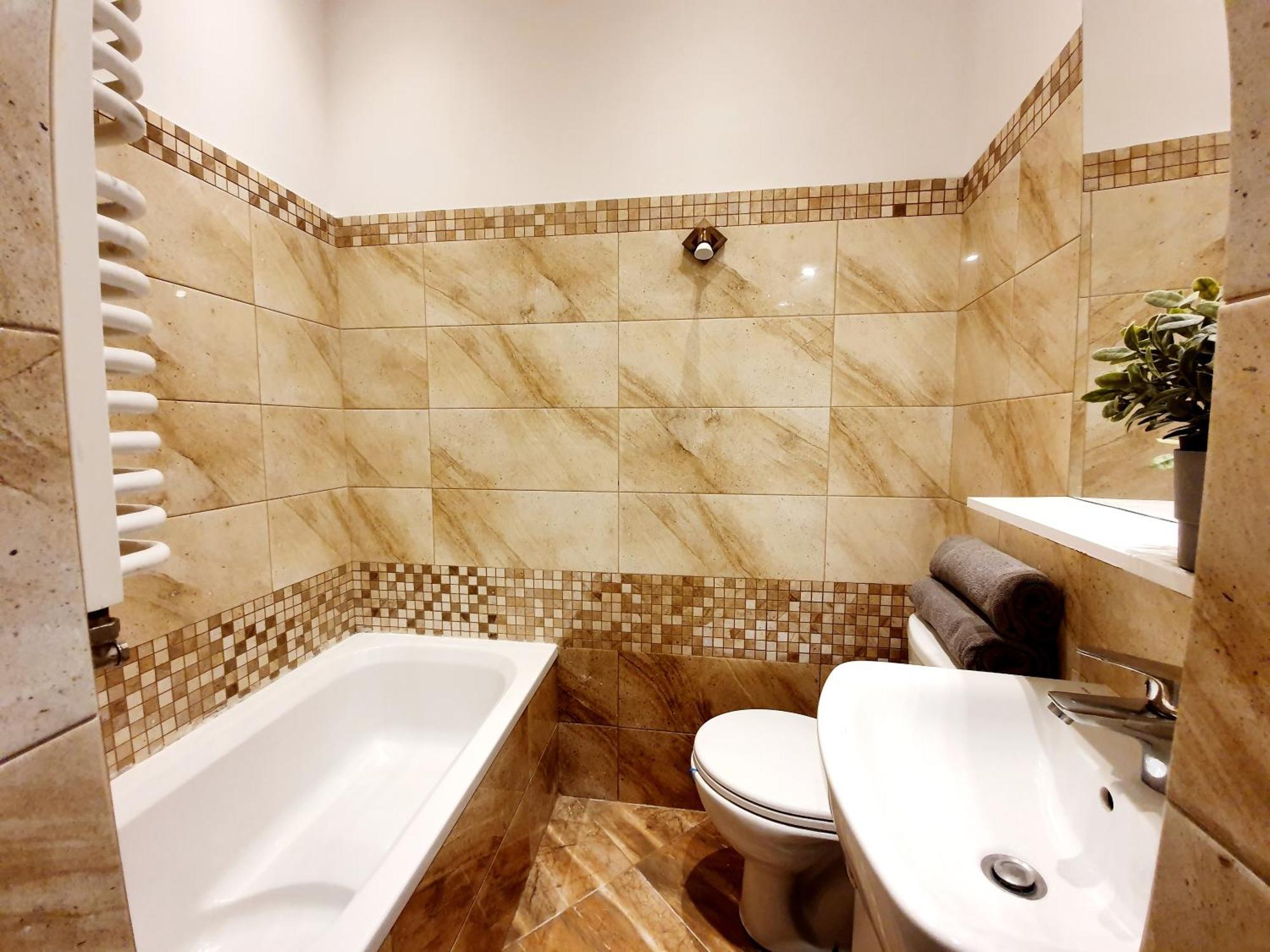 Apartament Duze Mieszkanie Na Monciaku 19 Sopot
